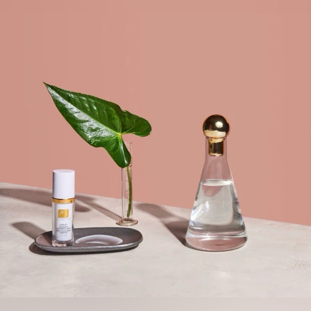 Age Quencher Intercept Hyaluronic Serum